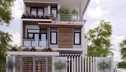 ????bán Lô Đất Đường Trần Đại Nghĩa Khu Metro????