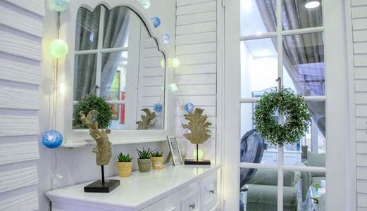 Cho Thuê Nhà Vườn, Đẹp Thích Hợp Ở