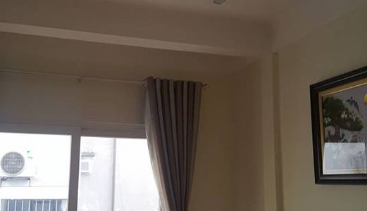 Bán Gấp Nhà Phố Hoàng Hoa Thám, Dt 106M2 X4T, Nhỉnh 50Tr/M2