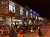 Cho Thuê Miễn Phí Ki Ốt Chợ Vcn Phước Hải - Nha Trang