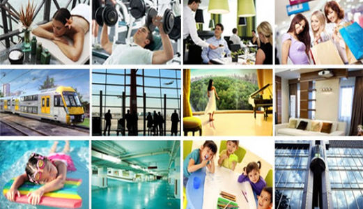 Chung Cư Cao Cấp Giá 300 Triệu - Lãi Suất 0% - Bảo Hiểm Rủi Ro 5 Năm