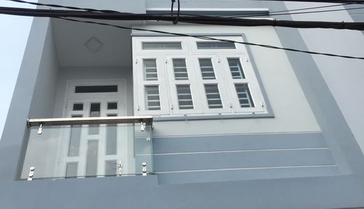 Bán Nhà 69/69 Lê Văn Thọ, Q.Gò Vấp, Dt 4X10M, 3 Lầu.