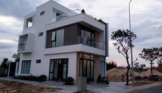 Nhà Phố Biệt Thự Mặt Tiền Tl824 Giao Tl10. 1 Trệt 2 Lầu 8X17 Giá 1.6 Tỷ