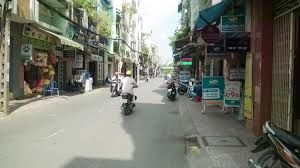 Cần Bán Gấp 3 Lô Đất Liền Kề Phường 3 Quận 11