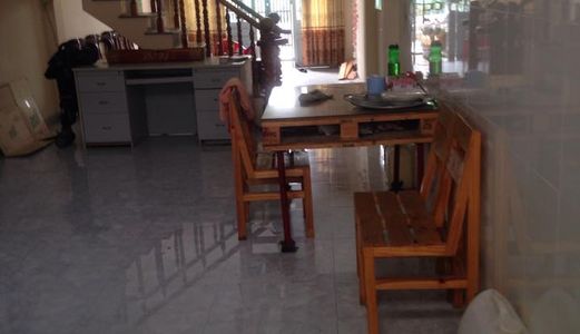 Cho Thuê Nhà Nguyên Căn 4*20M, 1 Trệt 1 Lầu (160M2)