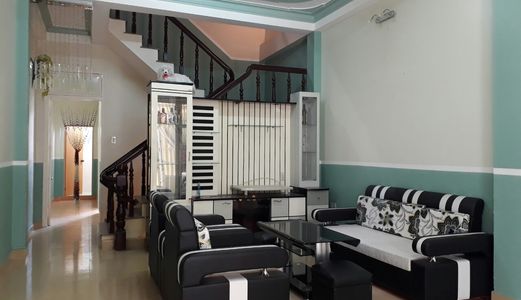 Bán Nhà Đường Khu Quy Hoạch Mạc Đĩnh Chi, Phường 4, Đà Lạt 44M 4,2 Tỷ N1957