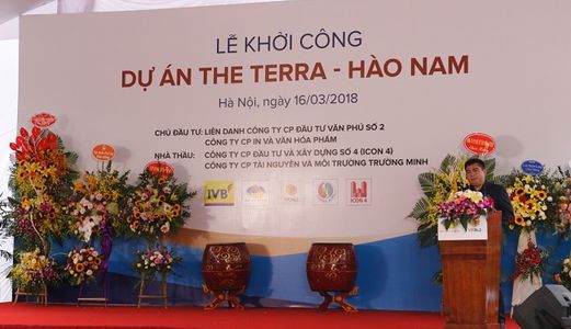 Sắp Có Liền Kề, Shophouse, Căn Hộ Cao Cấp Mặt Phố Hào Nam.