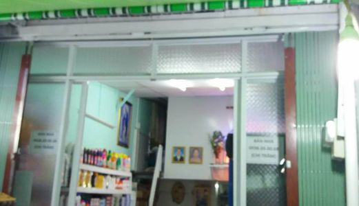 Không Người Trông Coi Cần Bán Nhà Gấp