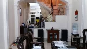 2.2 Tỷ Có Nhà Ngay Để Ở, 47M, 4 Tầng, Gần Bệnh Viện Nội Tiết Trung Ương