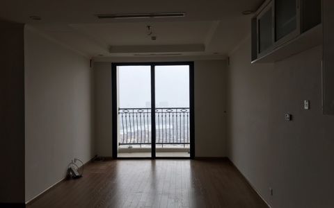 Gia Đình Cần Bán Gấp Ngay Căn 2 Phòng Ngủ Chung Cư R6 Royal City, Căn Số 03 Diên Tích 72,9M2.