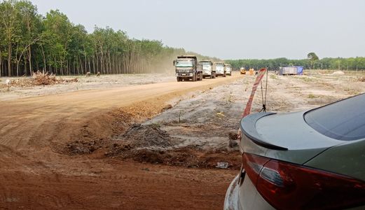 Đất Nền Giá Rẻ Minh Hưng-Chơn Thành-Bình Phước