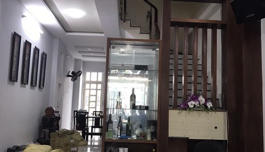 Nhà 2 Mặt Tiền Hiệp Bình Chánh 1 Trệt 2 Lầu Giá Rẻ