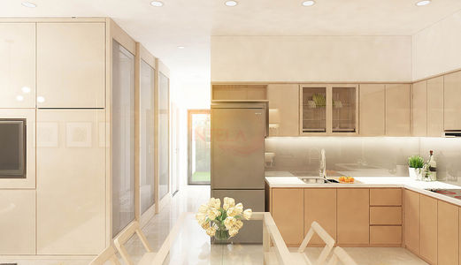 Cần Sang Nhượng Căn Hộ Sunshine Avenue 2 Phòng Ngủ View Đẹp, Giá 1.2 Tỷ. Nh Vpbank Hỗ Trợ Tới 70%