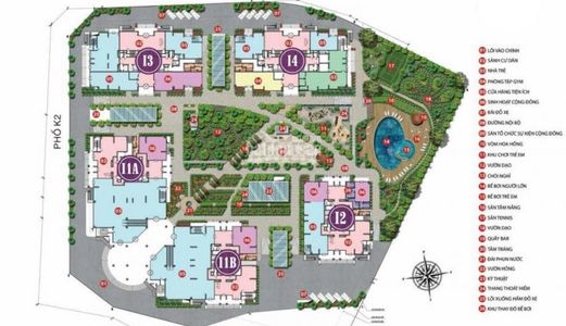 Chung Cư Iris Garden Đẳng Cấp 5 Sao Kđt Mỹ Đình - Giá Chỉ 1,7 Tỷ /Căn Full Nt. Lh 01688462221