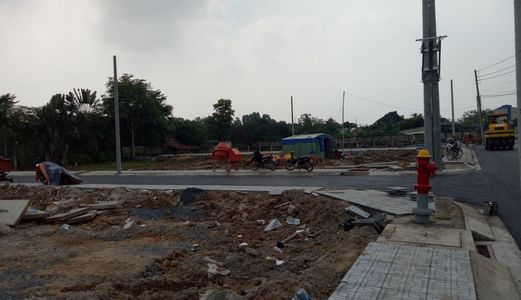 Đất Nền Thành Phố,dự Án Mới,ngay Trường Thcs Phước Bình