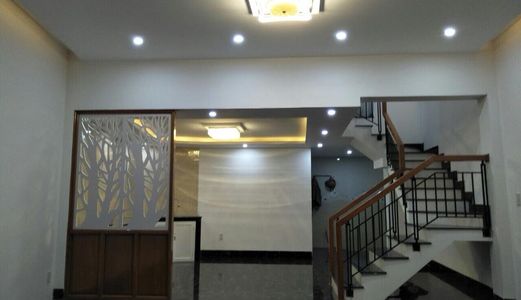 Tôi Bán Nhà 3 Tầng Kiệt 4M Lê Duẩn. Quận Thanh Khê