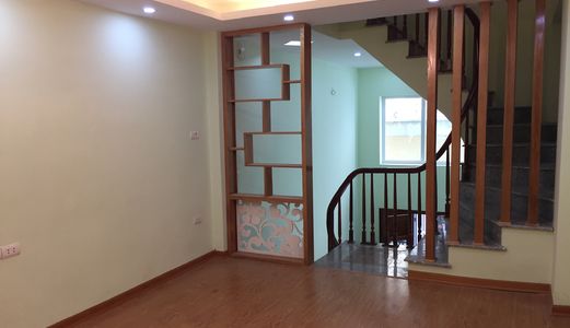 Bán Nhà Ngõ Thông Văn Quán - Mỗ Lao (38M2*3T), Ô Tô Đỗ Cửa, Về Ở Ngay. 