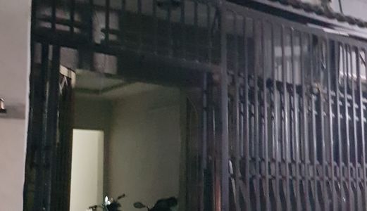 Bán Gấp Nhà Hẻm C3/9 Phạm Hùng, 5M*18M, 1 Trệt 1 Lầu, 4Pn, 1Pk.3Tl, Shr •