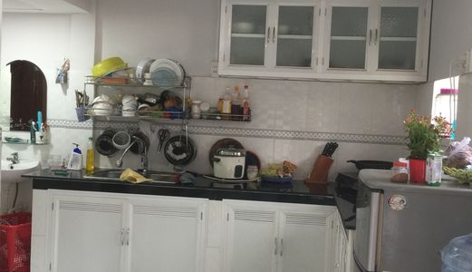 Chuyển Công Tác Cần Bán Gấp Nhà Đặng Văn Bi Thủ Đức Giá Rẻ