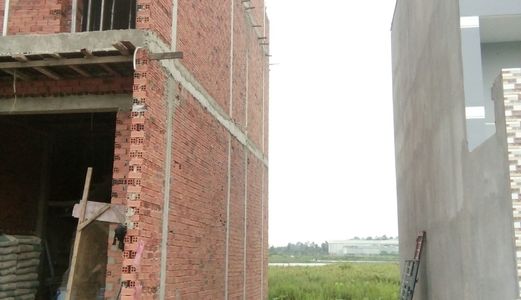 Bán Đất Thổ Cư 4X13M2 Khu Tây Lân, Bình Trị Đông A, Bình Tân