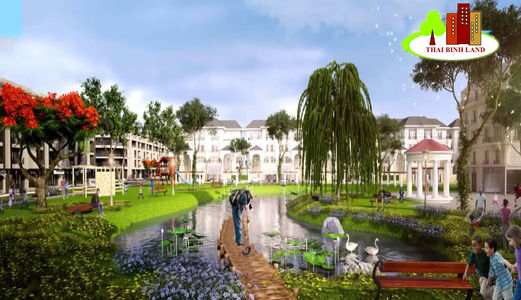 Bán Lô Đất Đối Diện Hồ Điều Hòa Sinh Thái, Tại Dự Án Damsan Phú Xuân