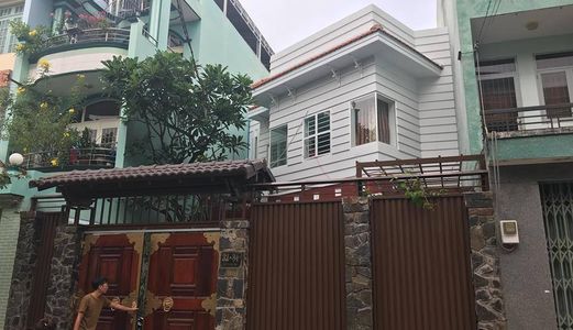 Gấp! Bán Hxh Hòa Hưng 48M2 Quận 10 Nhỉnh 6 Tỷ