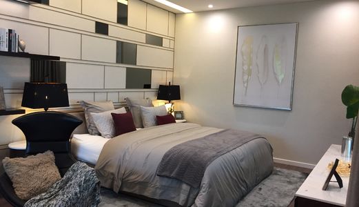 Căn Hộ Cao Cấp Gem Riverside Từ Cđt Đất Xanh Ngay Quận 2 View Sông