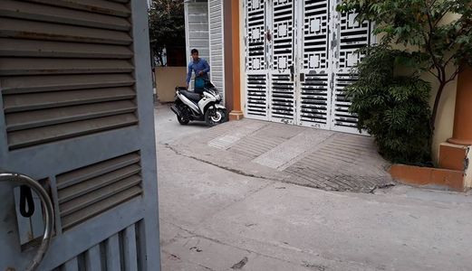 Bán Nhà 2.5 Tầng Phố Ngô Xuân Quảng, Gia Lâm, Hà Nội. Lh 01646433346