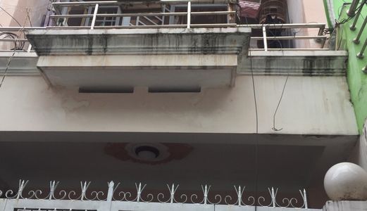 Bán Nhà Hxh 5M, Đường Cây Trâm, Gò Vấp. Dt 3,5X9,5M 