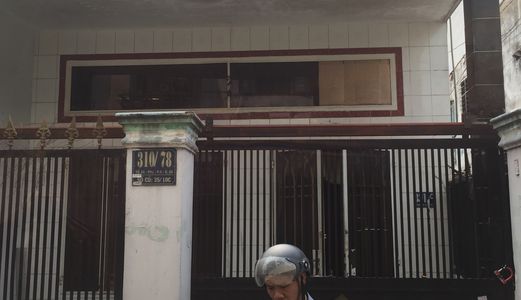 Cần Bán Nhà Hxh 5M, Phạm Văn Chiêu, Gò Vấp. Dt 4,8X16M
