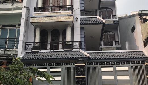 Biệt Thự 138 Lê Sao Quận Tân Phú Giá 14.85 Tỉ