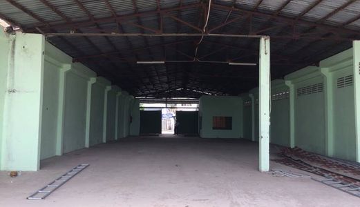 Cho Thuê Kho Mới 410 M2 Mặt Tiền Tầm Vu Có Đường Sông 20 Triệu (Miễn Trung Gian)