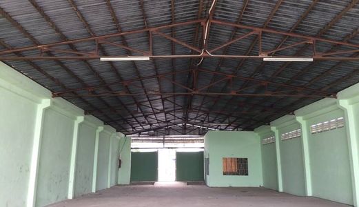 Cho Thuê Kho Mới 410 M2 Mặt Tiền Tầm Vu Có Đường Sông 20 Triệu (Miễn Trung Gian)