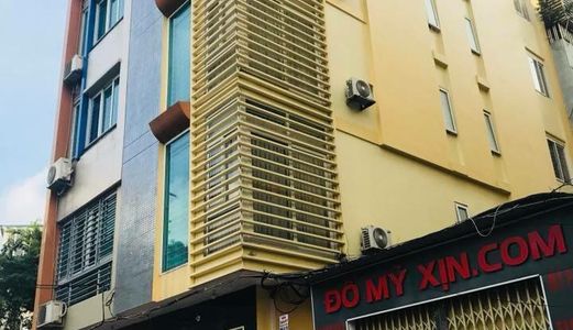 Mặt Phố Lê Trọng Tấn, Thanh Xuân 60M2 Mt 5M, Vỉa Hè Kinh Doanh Chỉ 10,4 Tỷ Có Thương Lượng.