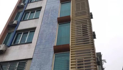 Mặt Phố Lê Trọng Tấn, Thanh Xuân 60M2 Mt 5M, Vỉa Hè Kinh Doanh Chỉ 10,4 Tỷ Có Thương Lượng.