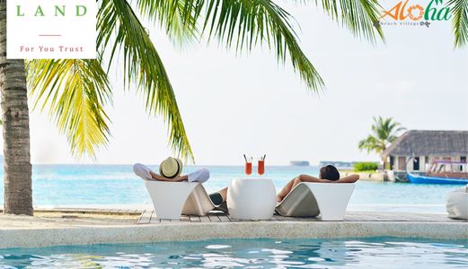 Bán Căn Hộ Cao Cấp Aloha, View Biển, Mặt Tiền, Sở Hữu Vĩnh Viễn - Lh 0919170433