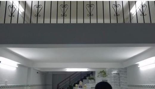  Cần Bán Nhà Mặt Tiền P.10 Tân Bình Giá Rẻ.