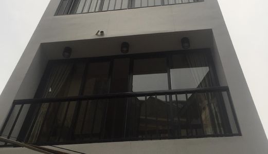 Giá Rẻ Bất Ngờ Nhà Trần Duy Hưng Siêu Đẹp 40M2, 5 Tầng Mặt Tiền 3,8M, Giá 4 Tỷ.