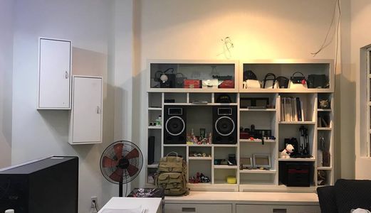 Gấp! Bán Hxh Cao Thắng, 57M2 Quận 10, Giá 10 Tỷ