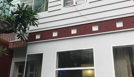 Gấp! Bán Hẻm Rộng Hòa Hưng 45M2X2 Tầng Giá 4.9 Tỷ
