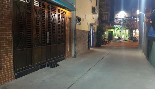 Gấp Bán! Hẻm To Lý Thái Tổ 50M2 Quận 10 Giá 6.5 Tỷ