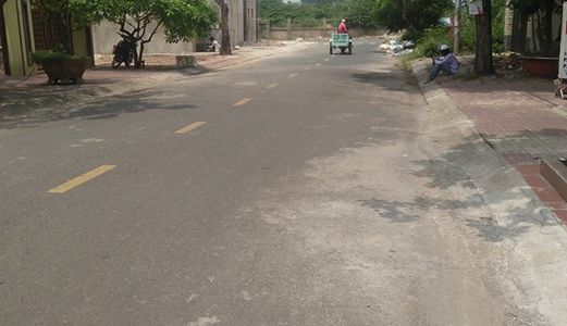 Bán Đất Mt Đường 7A, Tên Lửa