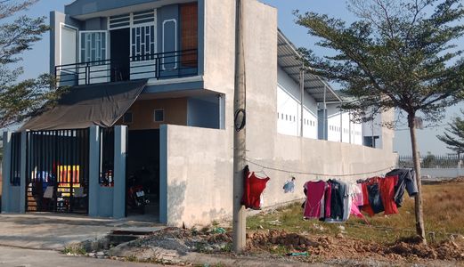 Cần Bán Đất Gần Khu Tên Lửa 2 Có Sổ Hồng Riêng