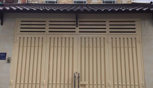 Bán Nhà Hxh 5M, Dt 4X14M,  439/22/ Cây Trâm, Q.Gò Vấp.