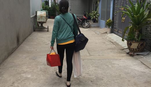 Bán Đất Thổ Cư, Dt 4X17M, 317/26/15 Thống Nhất, Gò Vấp