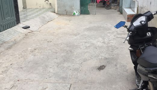 Bán Đất Thổ Cư, Dt 4X17M, 317/26/15 Thống Nhất, Gò Vấp