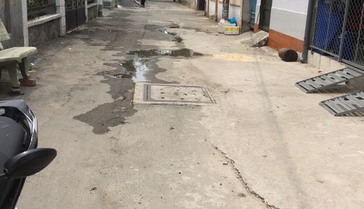 Cần Bán Lô Đất Thổ Cư, Hẻm Xe Hơi 5M, Diện Tích 5,2X8,5M2 Gò Vấp