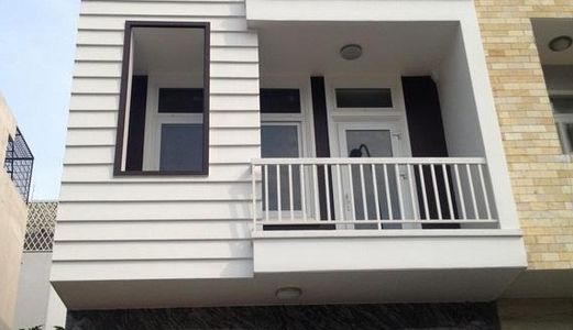 Bán Gấp Mặt Tiền Nguyễn Oanh, 90 M2, 4 Tầng, 14 Tỷ, Cho Thuê 100 Triệu/Tháng.