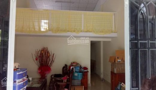 Bán Nhà Cấp 4 Mặt Tiền  Đường Nguyễn Văn Tố .Quận Hải Châu