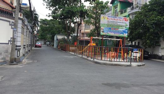 Gấp! Bán Hxh Thành Thái 48M2 Quận 10 Giá 6.5 Tỷ